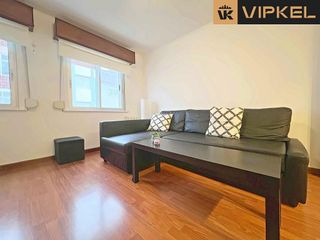 Piso en venta en Zona Ultramar en Ferrol