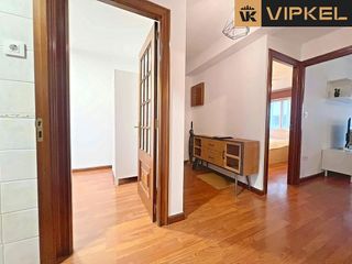 Piso en venta en Zona Ultramar en Ferrol