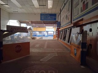 Nave industrial en venta en Villanueva de la Serena