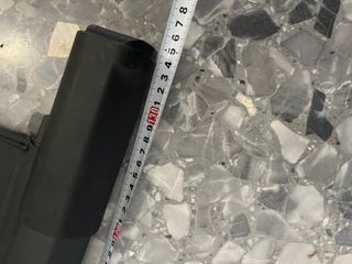 Bandeja Maletero VW Caddy REFERENCIA 110867871