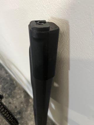 Bandeja Maletero VW Caddy REFERENCIA 110867871