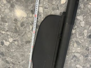 Bandeja Maletero VW Caddy REFERENCIA 110867871