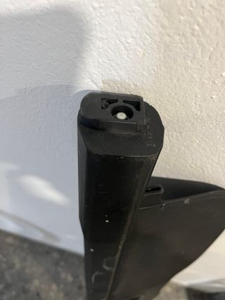 Bandeja Maletero VW Caddy REFERENCIA 110867871