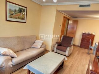 Piso en venta en Las Dehesillas - Vereda de los Estudiantes en Leganés