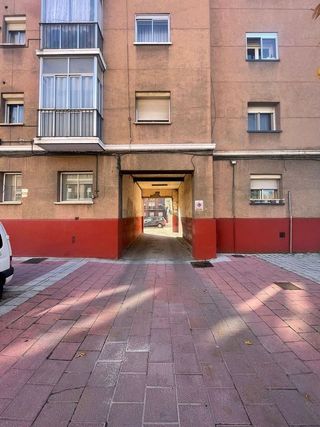 Piso en venta en La Victoria - El Cabildo en Valladolid