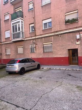Piso en venta en La Victoria - El Cabildo en Valladolid