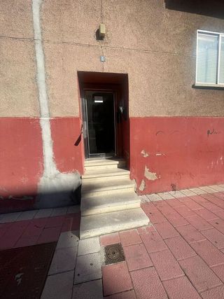 Piso en venta en La Victoria - El Cabildo en Valladolid
