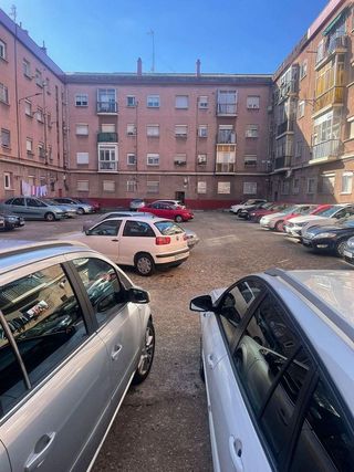 Piso en venta en La Victoria - El Cabildo en Valladolid