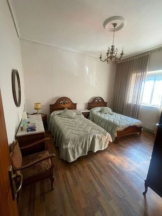 Piso en venta en La Victoria - El Cabildo en Valladolid