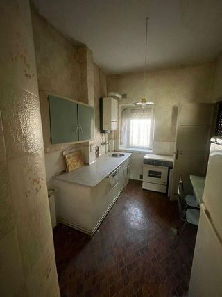 Piso en venta en La Victoria - El Cabildo en Valladolid