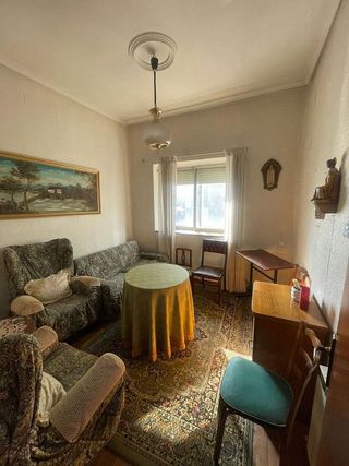 Piso en venta en La Victoria - El Cabildo en Valladolid