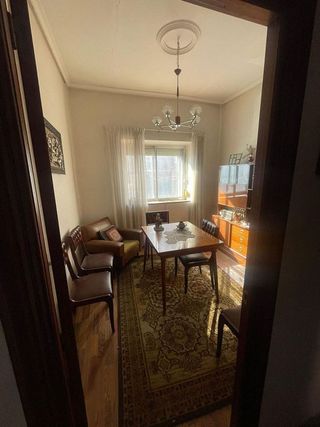 Piso en venta en La Victoria - El Cabildo en Valladolid