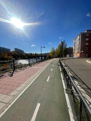 Piso en venta en La Victoria - El Cabildo en Valladolid