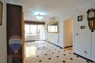 Piso en venta en Parque Ayala - Jardín de la Abadía - Huelín en Málaga