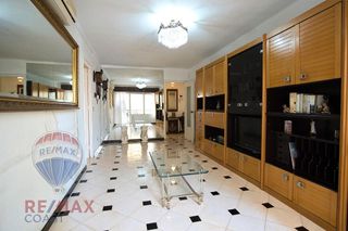 Piso en venta en Parque Ayala - Jardín de la Abadía - Huelín en Málaga