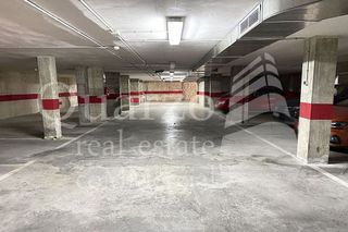 Garaje en venta en Humanes de Madrid