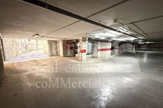 Garaje en venta en Humanes de Madrid