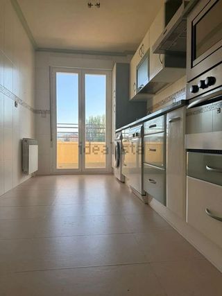 Piso en venta en San Martín en Vitoria-Gasteiz
