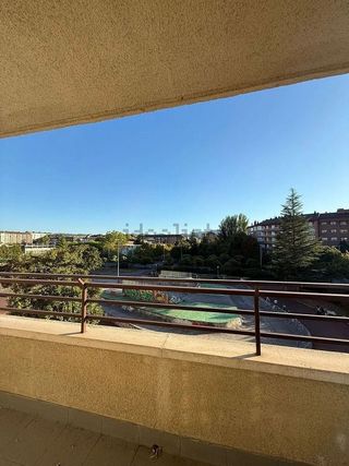 Piso en venta en San Martín en Vitoria-Gasteiz