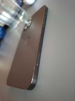 iPhone 12 Pro 128GB Gris Oscuro