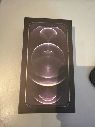 iPhone 12 Pro 128GB Gris Oscuro