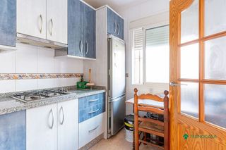 Piso en venta en Aguadulce Norte en Roquetas de Mar