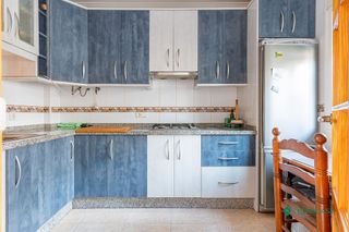 Piso en venta en Aguadulce Norte en Roquetas de Mar