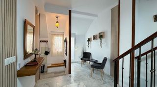 Ático en venta en Zona Puerto Deportivo en Fuengirola