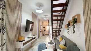 Ático en venta en Zona Puerto Deportivo en Fuengirola