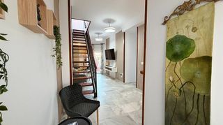 Ático en venta en Zona Puerto Deportivo en Fuengirola