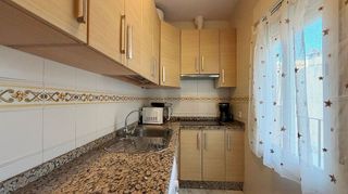 Ático en venta en Zona Puerto Deportivo en Fuengirola