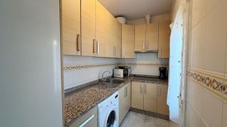 Ático en venta en Zona Puerto Deportivo en Fuengirola