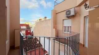 Ático en venta en Zona Puerto Deportivo en Fuengirola