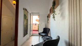 Ático en venta en Zona Puerto Deportivo en Fuengirola