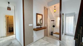 Ático en venta en Zona Puerto Deportivo en Fuengirola