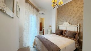 Ático en venta en Zona Puerto Deportivo en Fuengirola