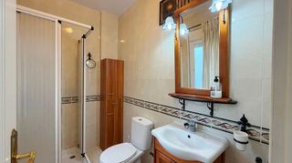 Ático en venta en Zona Puerto Deportivo en Fuengirola