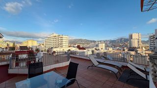 Ático en venta en Zona Puerto Deportivo en Fuengirola