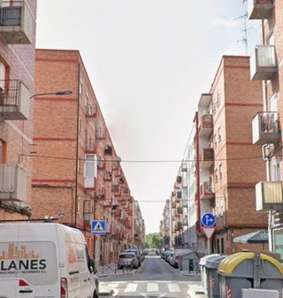 Piso en venta en Delicias en Valladolid