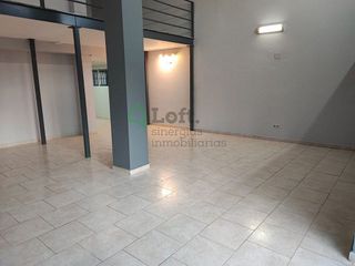 Local comercial en venta en La Estación en Badajoz