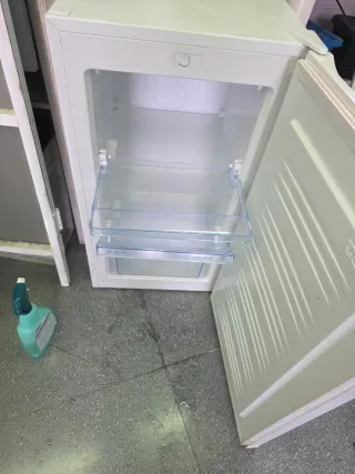 Congelador JOC T blanco