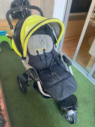 Cochecito Jané Slalom