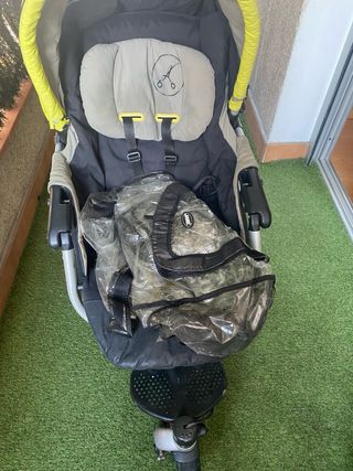 Cochecito Jané Slalom