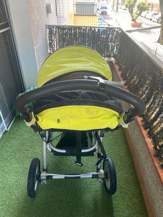 Cochecito Jané Slalom