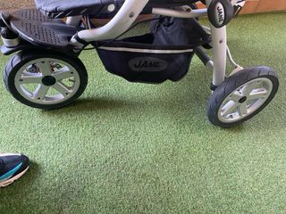 Cochecito Jané Slalom