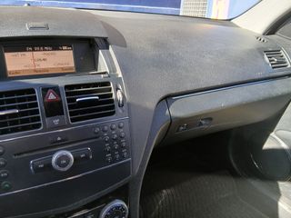 Mercedes-Benz Clase C 220