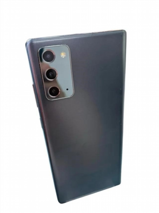 Samsung Galaxy Note 20 5G 128GB Nero
