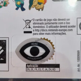 Pokémon Legends Arceus Nintendo Switch