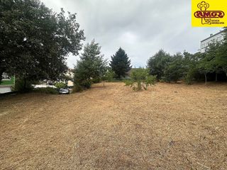 Solar en venta en Conxo en Santiago de Compostela