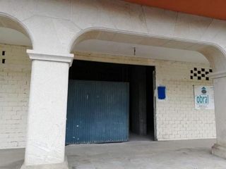 Local comercial en venta en Porriño (O)